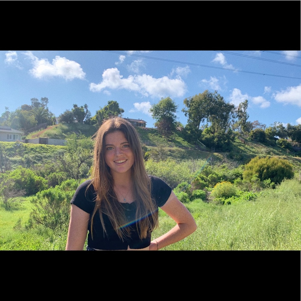 Meet your Posher, Ashlyn